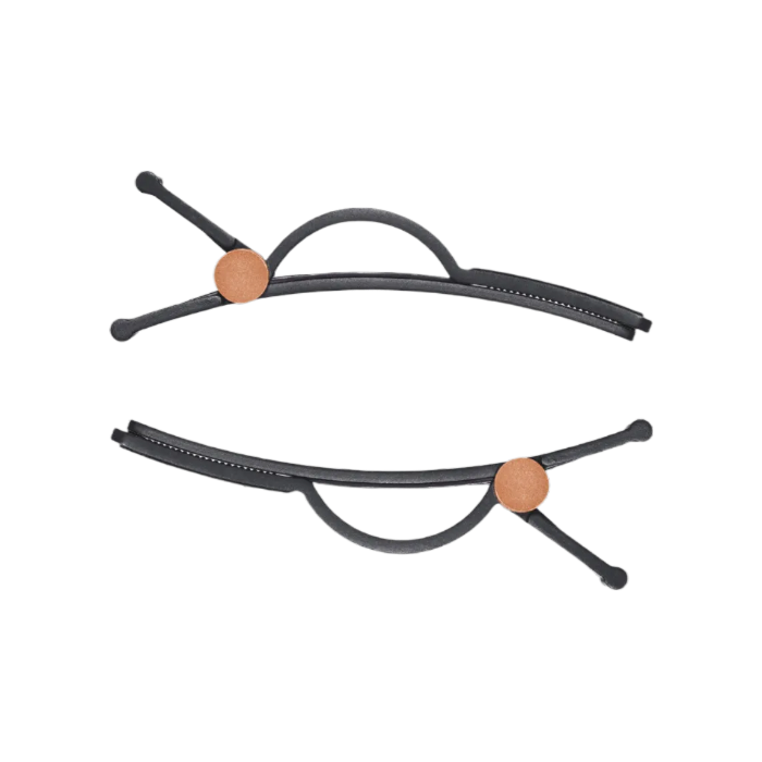 Dyson hair clips EU