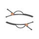 Dyson hair clips EU