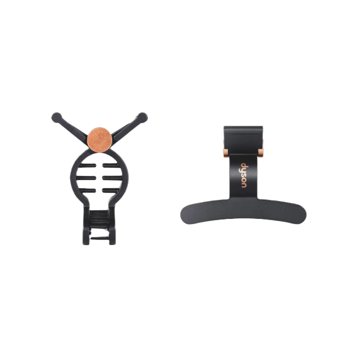 Dyson hair clips EU
