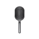 Dyson Paddle brush Nickel/Black