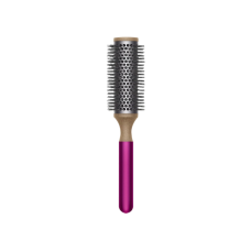 Dyson Гребінець Vented Barrel brush 35mm Iron/Fuchsia