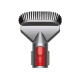 Щітка з жорсткою щетиною для пилососів Dyson V7, V8, V10, V11