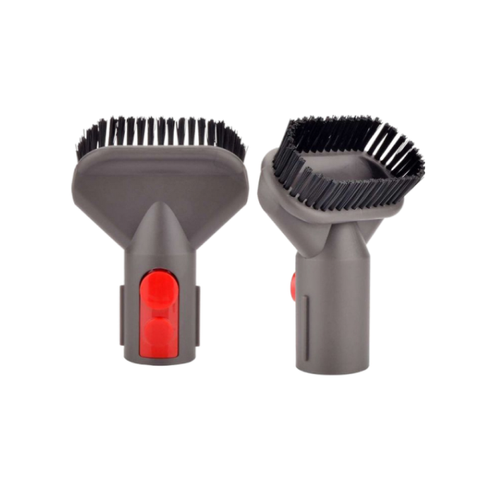 Щітка з жорсткою щетиною для пилососів Dyson V7, V8, V10, V11