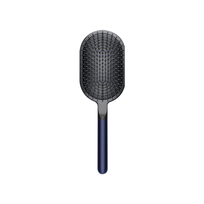 Dyson Щетка Paddle brush Prussian blue