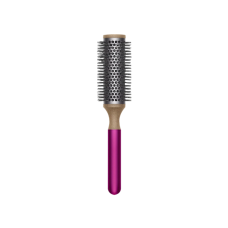 Dyson Vented Barrel brush – 35mm Fuchsia