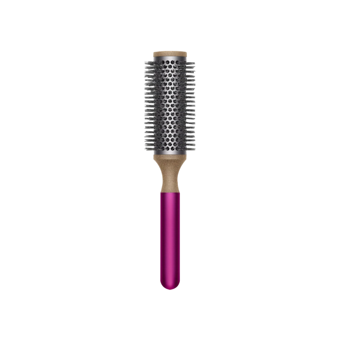 Dyson Vented Barrel brush – 35mm Fuchsia