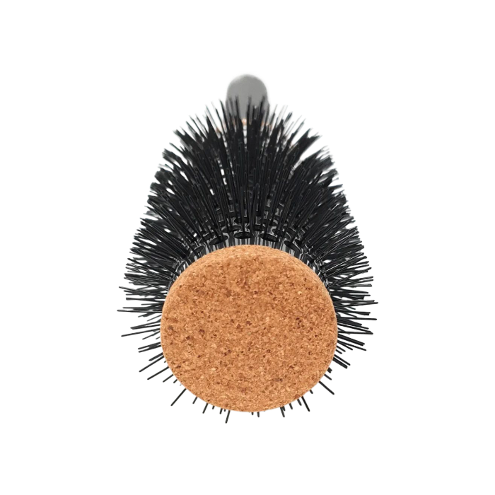 Dyson Vented Barrel brush 45mm Black/Nickel EU