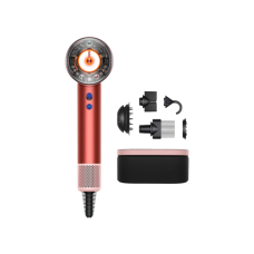 Dyson Supersonic HD16 Nural - Strawberry Bronze/Blush Pink