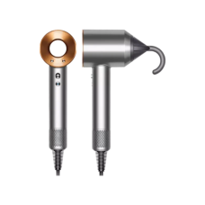 Dyson Supersonic HD08 Nickel/Copper