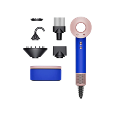 Dyson HD07 Supersonic Blue/Blush Gift Edition 2023
