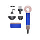 Dyson HD07 Supersonic Blue/Blush Gift Edition 2023