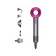 Dyson HD07 Supersonic Iron/Fuchsia