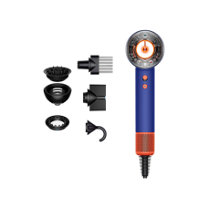 Dyson HD16 Supersonic Nural Vinca Blue/Topaz
