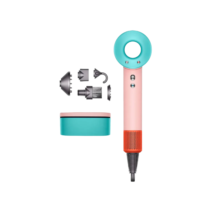 Dyson Supersonic HD15 Ceramic Pop