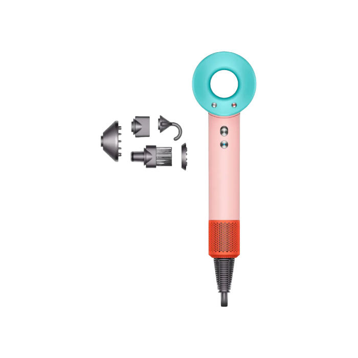 Dyson Supersonic Ceramic Pop