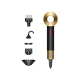Dyson Supersonic HD07 Onyx Black/Gold