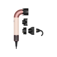 Фен Dyson HD17 Supersonic R Pro Ceramic Pink/Rose Gold