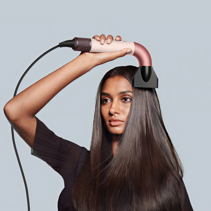 Фен Dyson HD17 Supersonic R Pro Ceramic Pink/Rose Gold