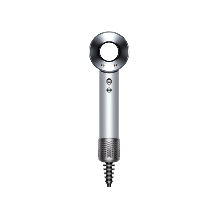 Dyson Supersonic HD11 Professional Edition Nickel/Nickel