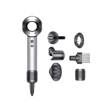 Dyson Supersonic HD11 Professional Edition Nickel/Nickel