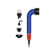 Dyson HD18 Supersonic R Pro Vinca Blue/Rose