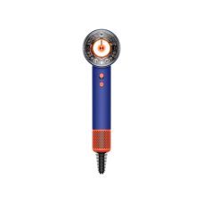 Dyson Supersonic HD16 Nural Ceramic Vinca Blue/Topaz