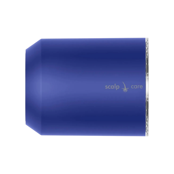 Dyson Supersonic Nural Hair Dryer Vinca Blue/Topaz