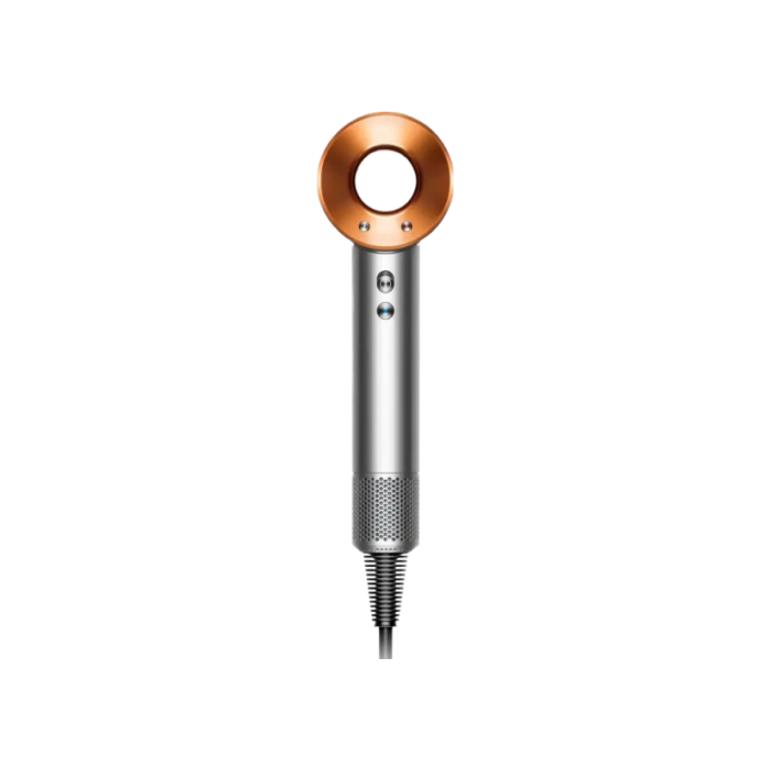 Dyson HD07 Supersonic Nickel/Copper Gift Edition