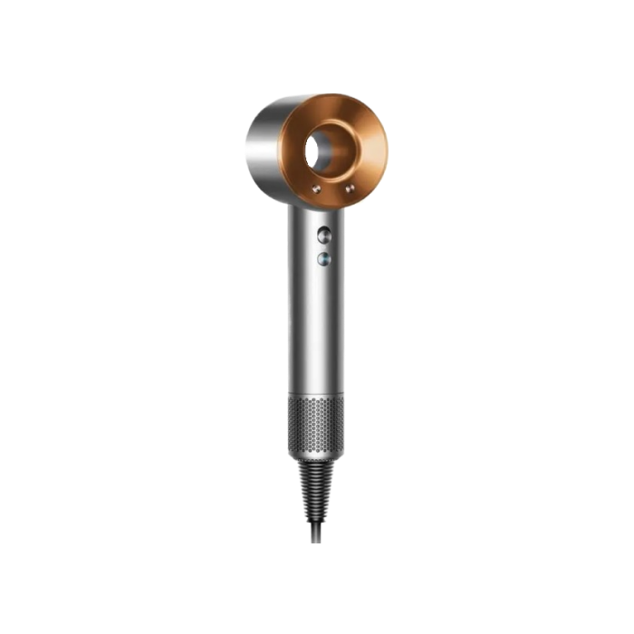 Dyson HD07 Supersonic Nickel/Copper Gift Edition