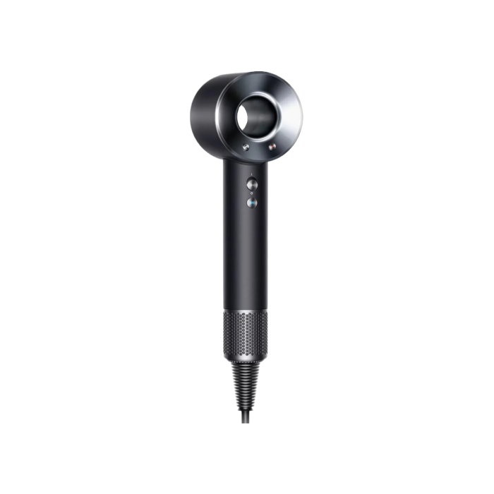 Dyson HD07 Supersonic Origin Black/Nickel
