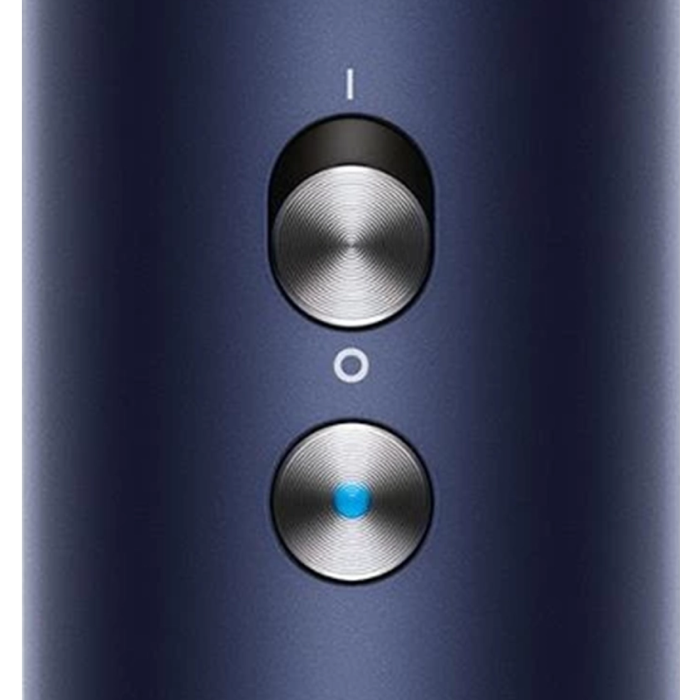 Dyson HD07 Supersonic Prussian Blue/Rich Copper