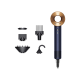 Dyson HD07 Supersonic Prussian Blue/Rich Copper