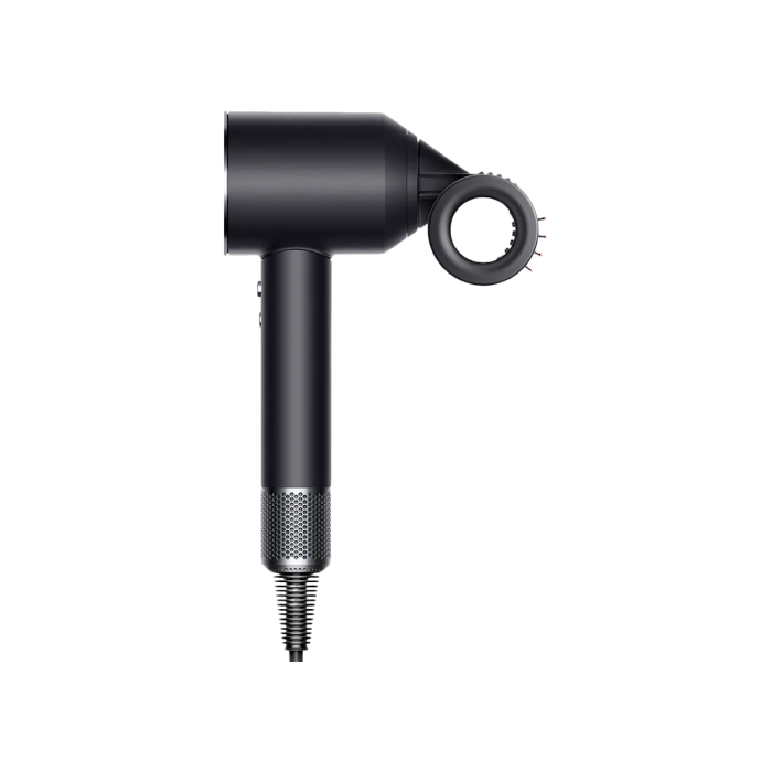Dyson HD15 Supersonic Black/Nickel 