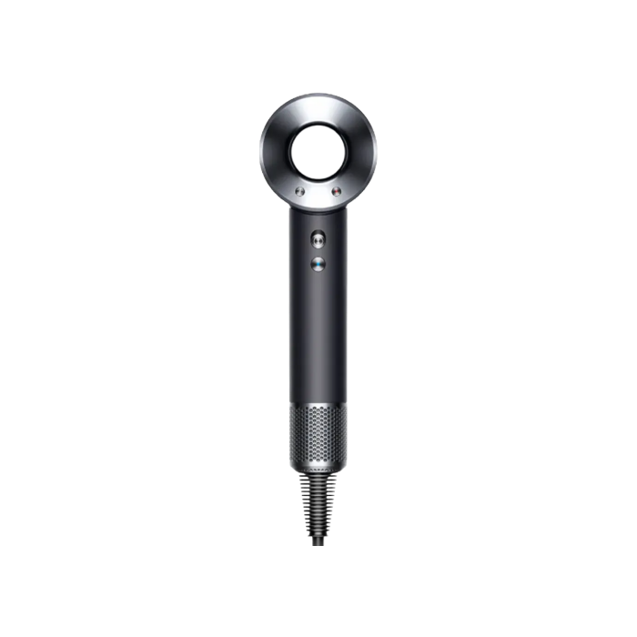Dyson HD15 Supersonic Black/Nickel 