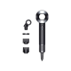 Dyson HD15 Supersonic Black/Nickel 