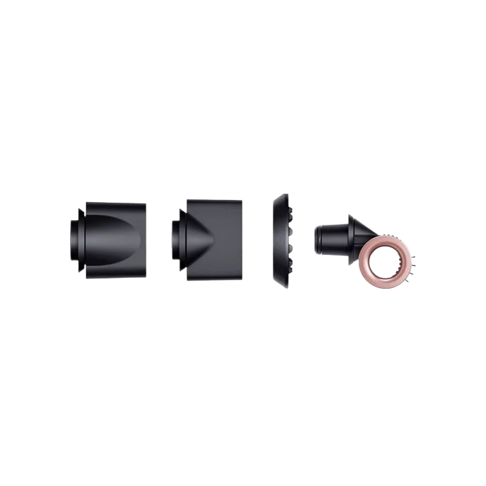 Dyson HD15 Supersonic Gift Edition Blue/Blush