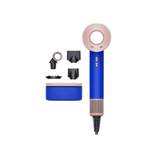 Dyson HD15 Supersonic Gift Edition Blue/Blush