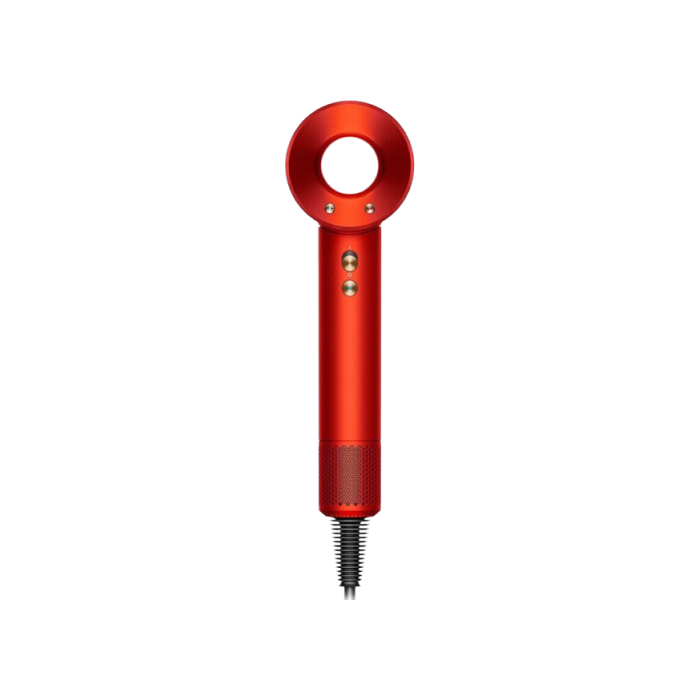 Dyson HD15 Supersonic Gift Edition Topaz Orange