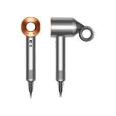Dyson HD15 Supersonic Nickel/Copper