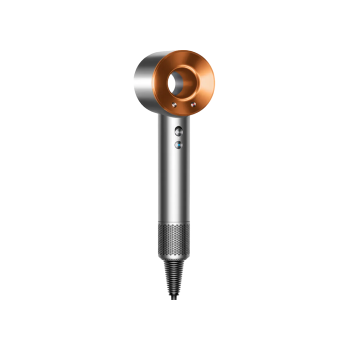 Dyson HD15 Supersonic Nickel/Copper