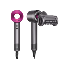 Dyson HD15 Supersonic Nickel/Fuchsia