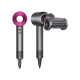 Dyson HD15 Supersonic Nickel/Fuchsia