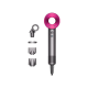 Dyson HD15 Supersonic Nickel/Fuchsia