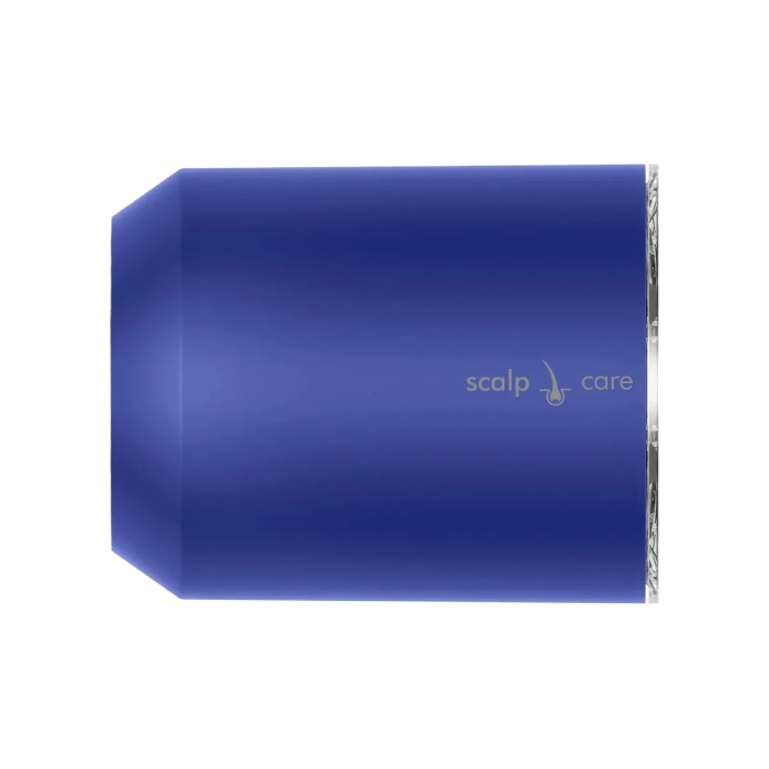 Dyson HD16 Supersonic Nural Vinca Blue/Topaz