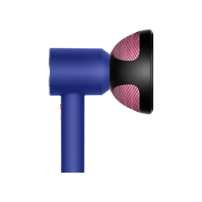 Dyson HD16 Supersonic Nural Vinca Blue/Topaz