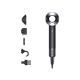 Dyson HD07 Supersonic Black/Nickel