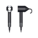 Dyson HD07 Supersonic Black/Nickel