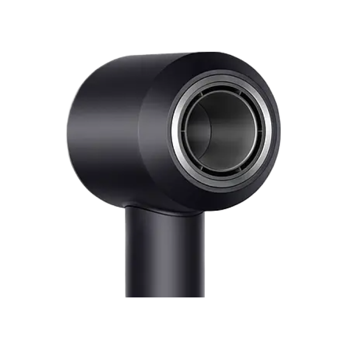 Dyson HD07 Supersonic Black/Nickel