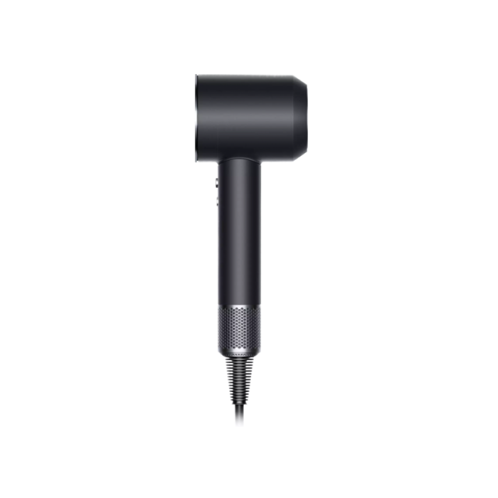 Dyson HD07 Supersonic Black/Nickel