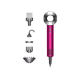 Dyson HD07 Supersonic Fuchsia/Nickel